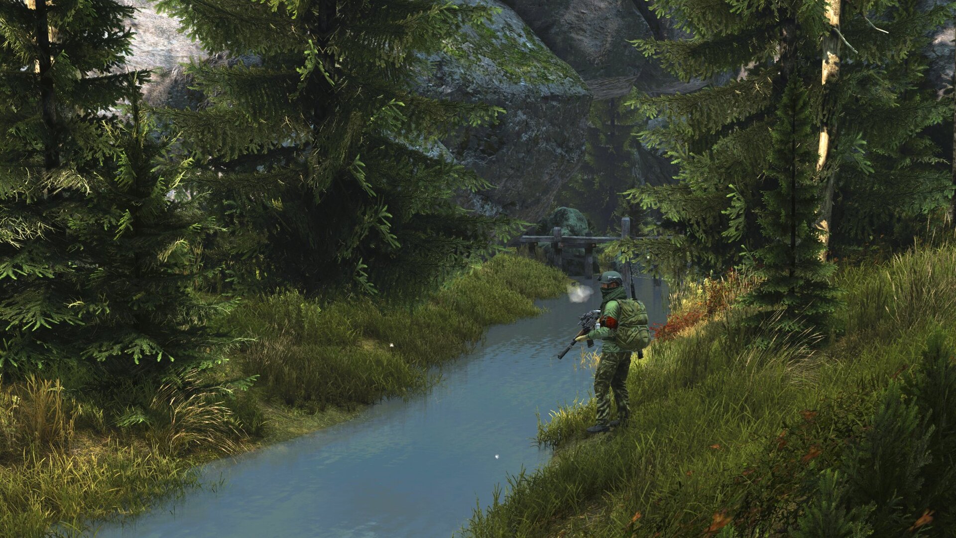 BanditGulch