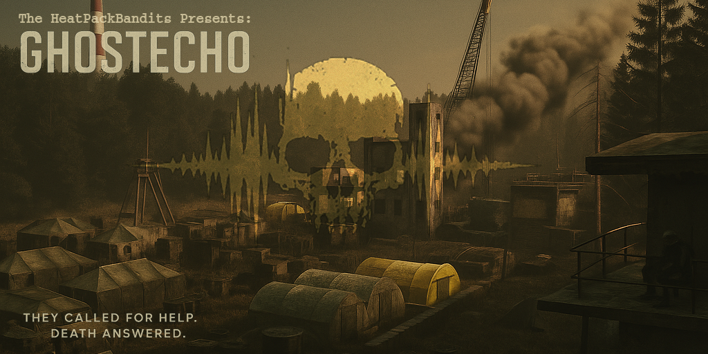 GhostEcho Event Banner