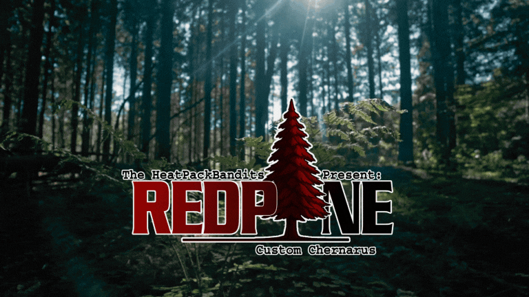 RedPine Server